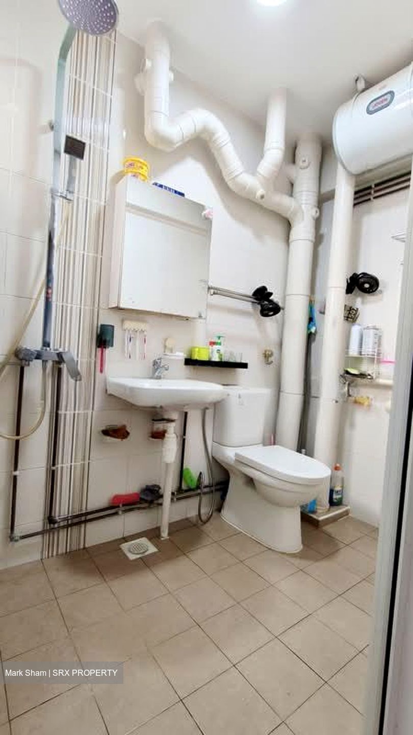 Blk 175 Yishun Avenue 7 (Yishun), HDB 5 Rooms #583323991